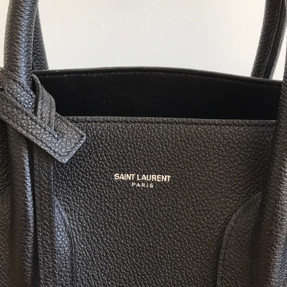Saint Laurent Classic Sac De Jour - Picture 2 of 5